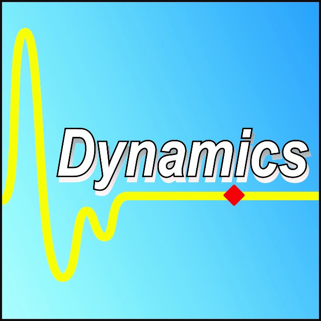 Mechine Dynamics Laboratory